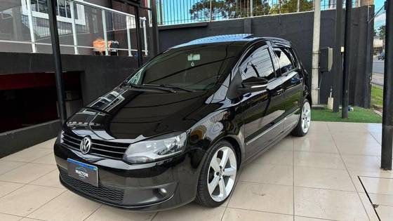 VOLKSWAGEN FOX 1.6 MI PRIME 8V FLEX 4P MANUAL VOLKSWAGEN FOX 1.6 MI PRIME 8V FLEX 4P MANUAL
